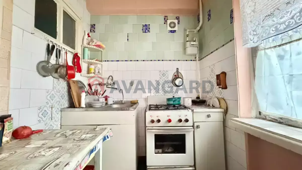 2 комн. квартира, 43/-/5 кв. м., 1/5 этаж фото 8 2 комн. квартира, 43/-/5 кв. м., 1/5 этаж фото 8