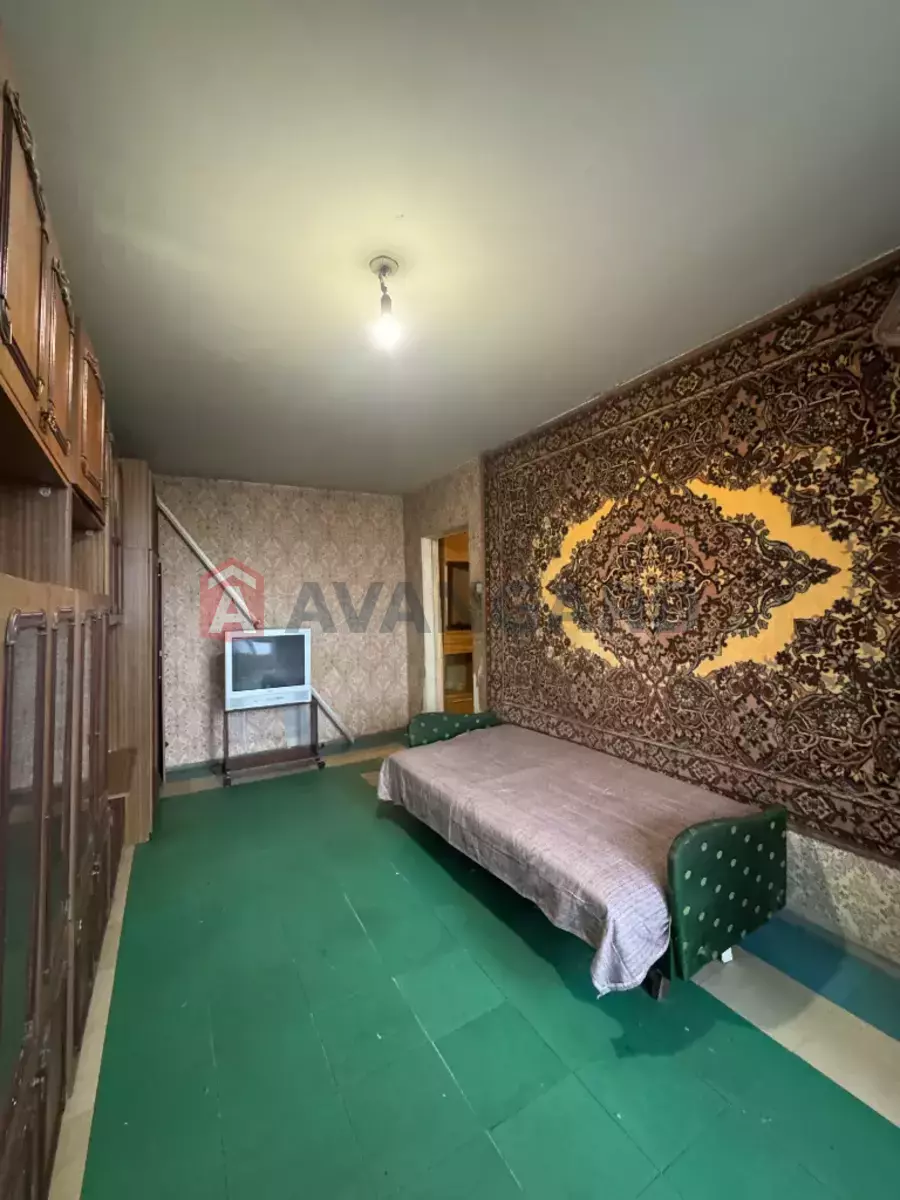 2 комн. квартира, 52/-/8 кв. м., 16/16 этаж фото 2 2 комн. квартира, 52/-/8 кв. м., 16/16 этаж фото 2