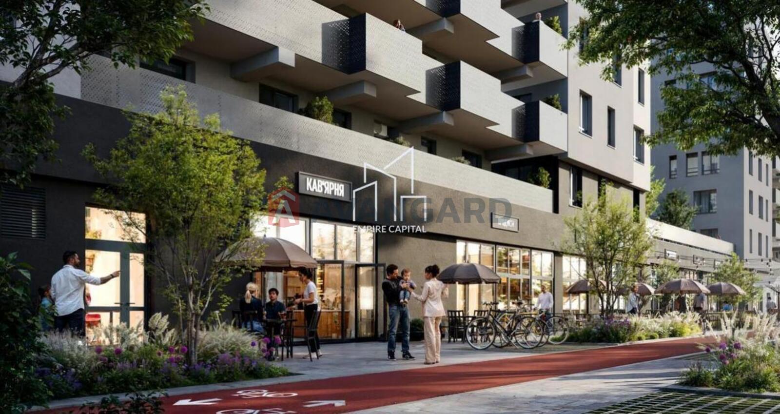 1 ��. ��������, 42/17/14 ��. �., 2/7 ������ ���� 12