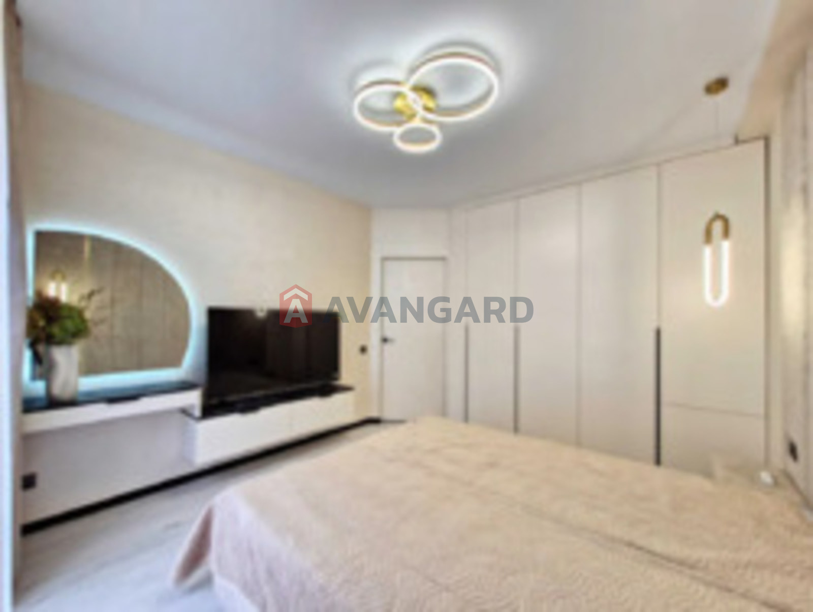 1 комн. квартира, 42/-/18 кв. м., 14/21 этаж фото 7 1 комн. квартира, 42/-/18 кв. м., 14/21 этаж фото 7