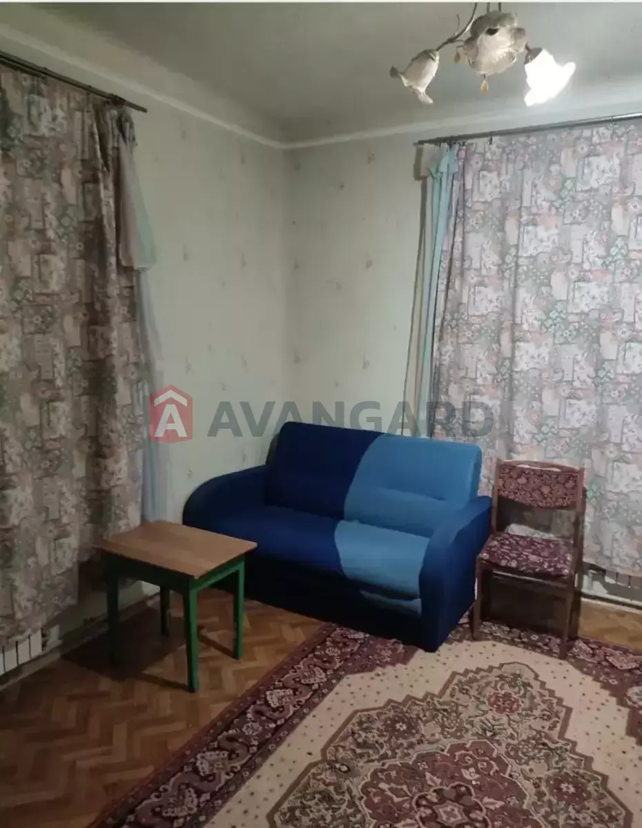 2 кім. квартира, 40/-/7 кв. м., 1/2 поверх фото 3 2 кім. квартира, 40/-/7 кв. м., 1/2 поверх фото 3