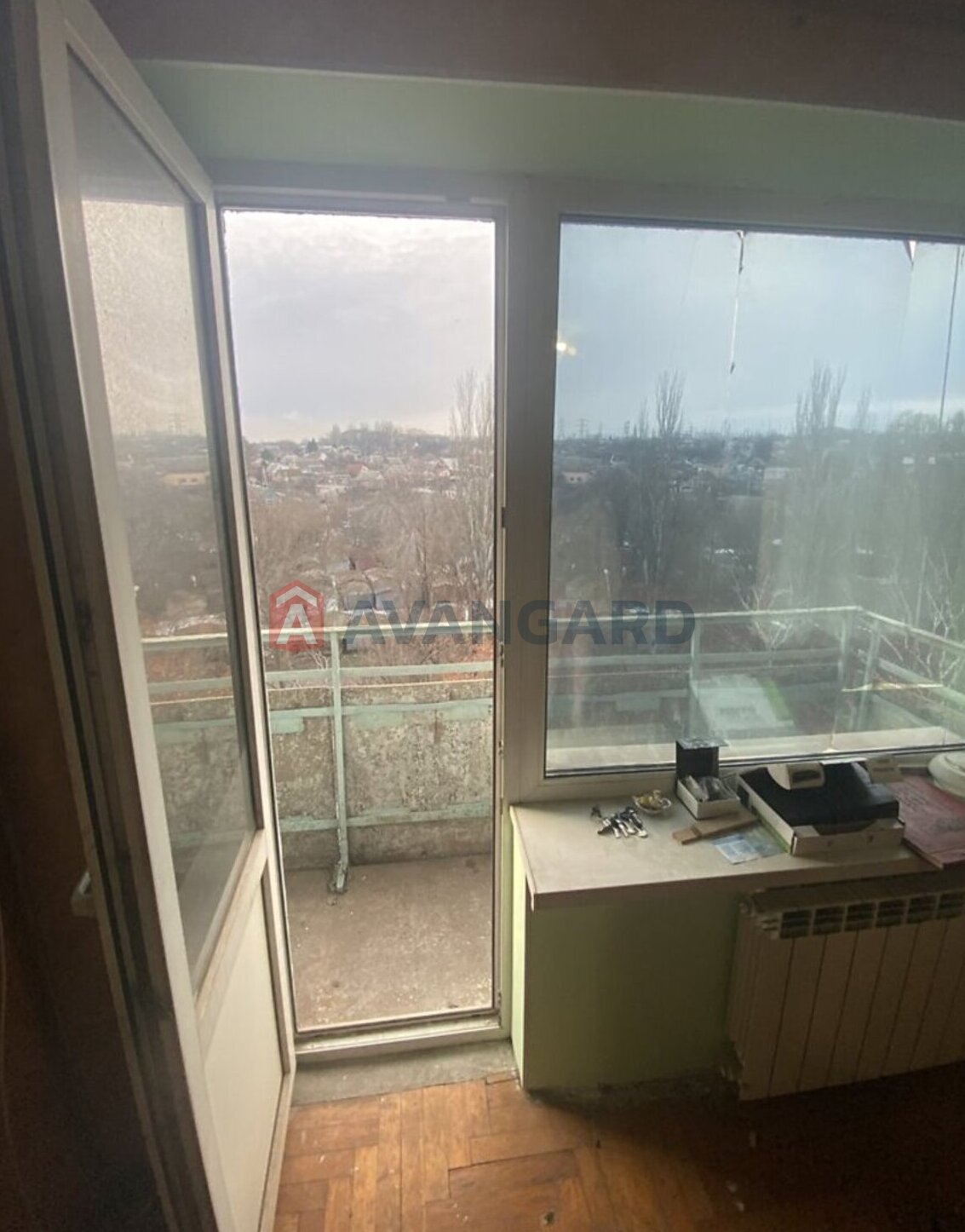 1 ����. ��������, 38/18/7 ��. �., 6/9 ���� ���� 5