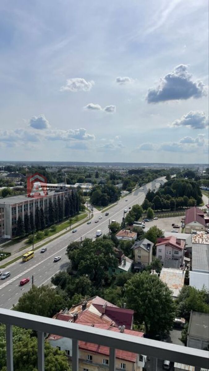 1 кім. квартира, 50/-/14 кв. м., 16/16 поверх фото 2 1 кім. квартира, 50/-/14 кв. м., 16/16 поверх фото 2