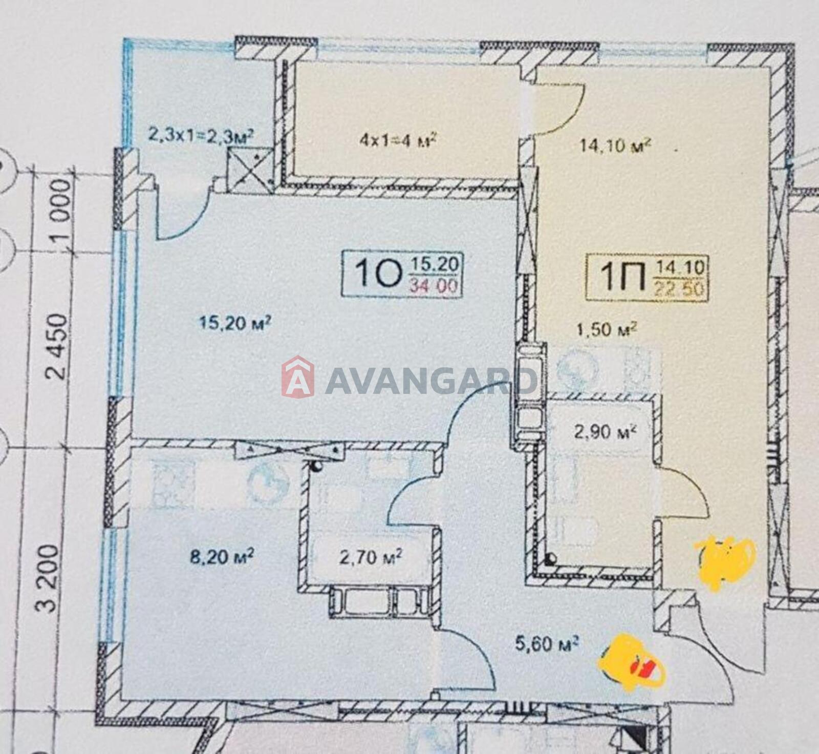 1 ��. ��������, 57/-/8 ��. �., 15/28 ������ ���� 1