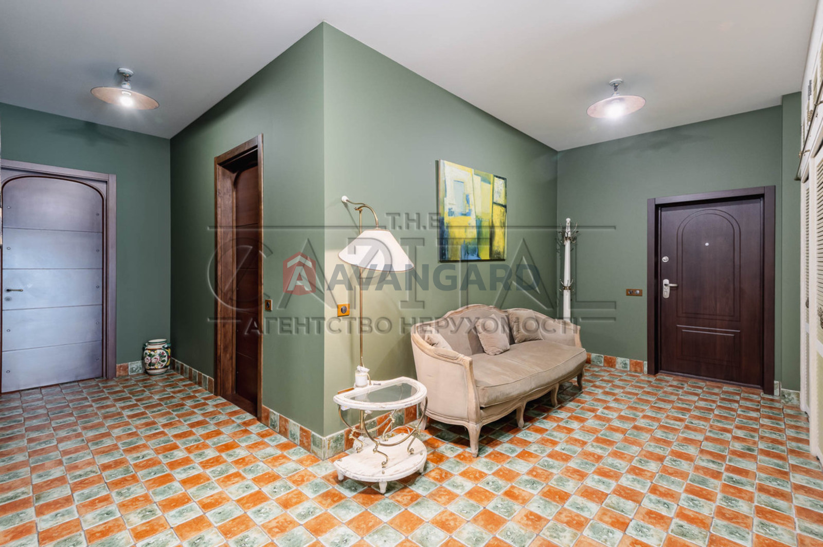 4 ��. ��������, 160/80/40 ��. �., 8/25 ������ ���� 9