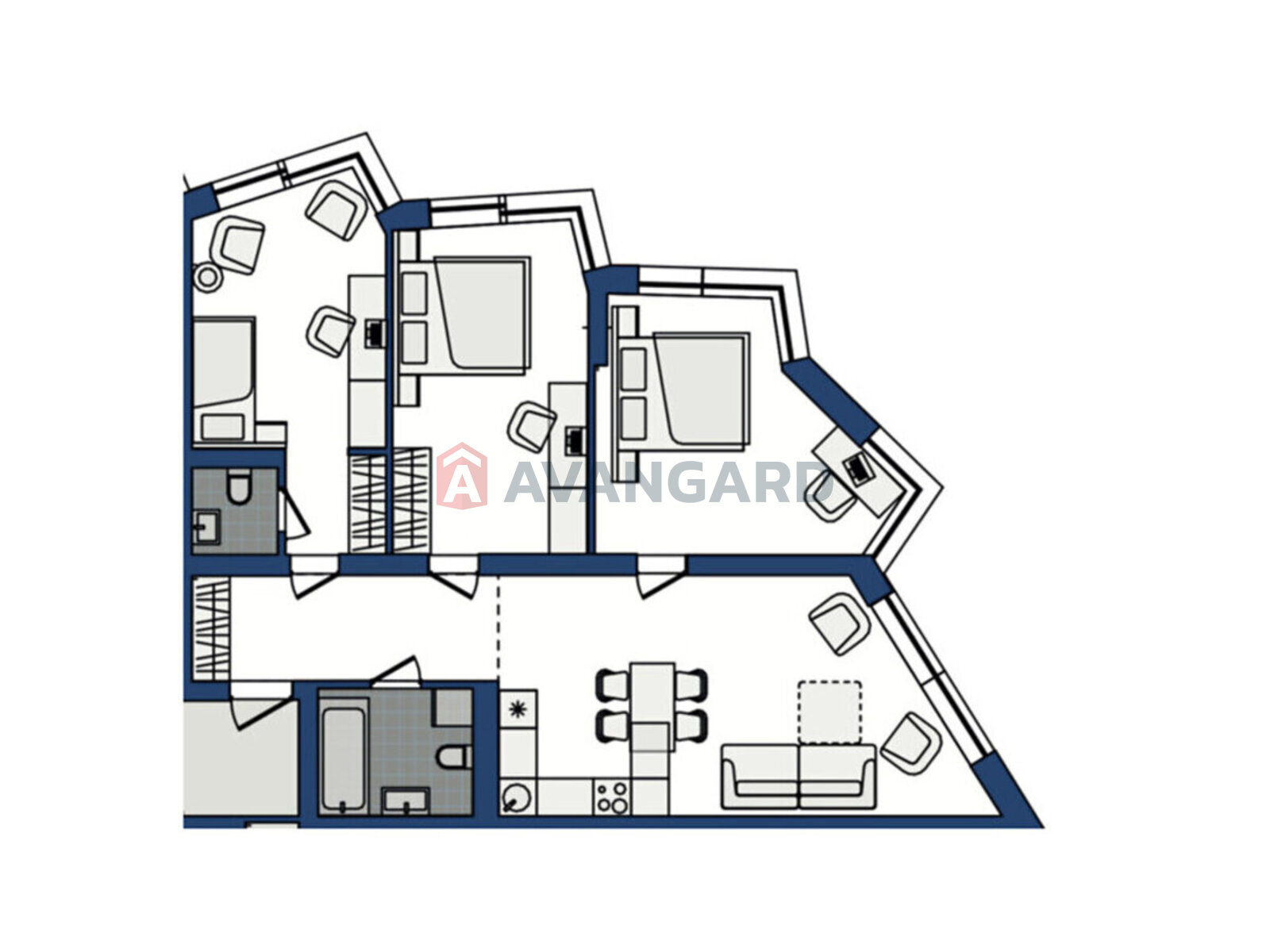 3 ����. ��������, 87/-/- ��. �., 13/15 ���� ���� 2