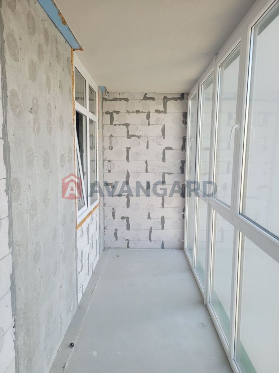 2 кім. квартира, 70/-/11 кв. м., 15/16 поверх фото 4 2 кім. квартира, 70/-/11 кв. м., 15/16 поверх фото 4