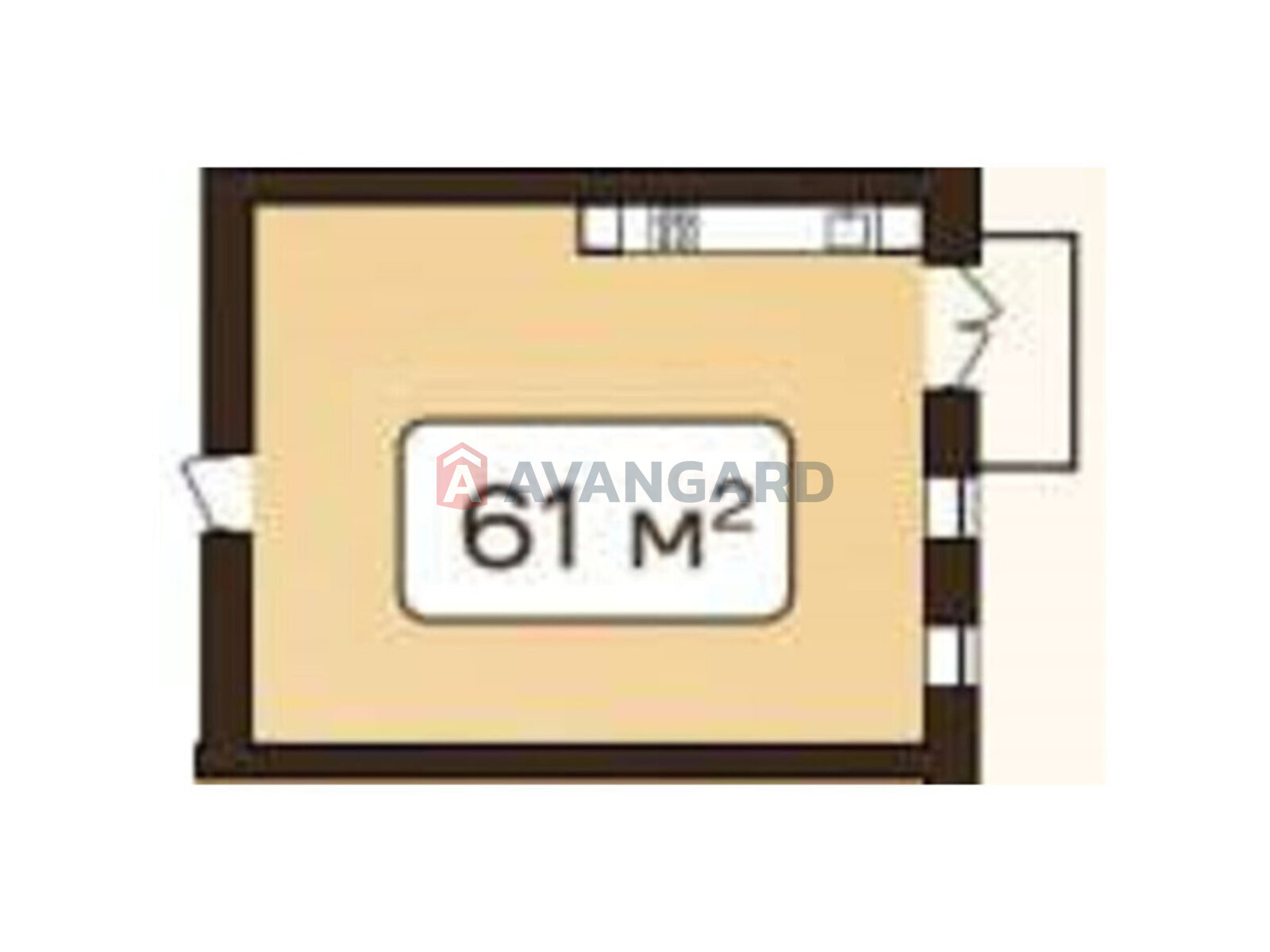 2 ��. ��������, 61/-/- ��. �., 3/5 ������ ���� 6