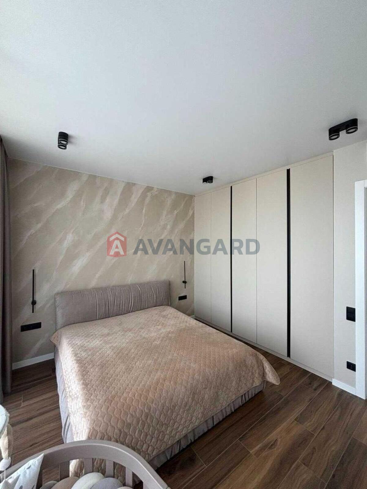 2 кім. квартира, 90/41/29 кв. м., 12/26 поверх фото 10 2 кім. квартира, 90/41/29 кв. м., 12/26 поверх фото 10