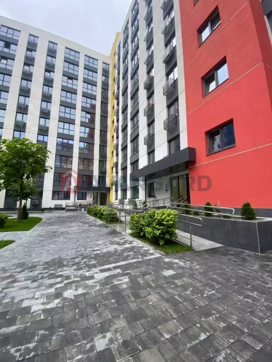 2 комн. квартира, 42/-/- кв. м., 8/10 этаж фото 5 2 комн. квартира, 42/-/- кв. м., 8/10 этаж фото 5