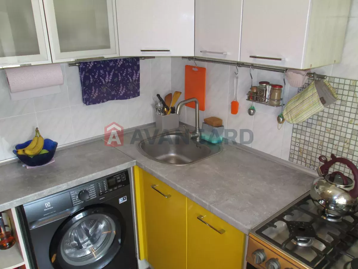 2 комн. квартира, 43/-/6 кв. м., 4/5 этаж фото 22 2 комн. квартира, 43/-/6 кв. м., 4/5 этаж фото 22