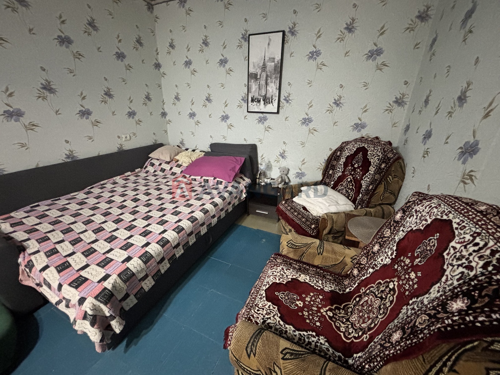 2 комн. квартира, 45,9/27,8/7,6 кв. м., 9/10 этаж фото 7 2 комн. квартира, 45,9/27,8/7,6 кв. м., 9/10 этаж фото 7