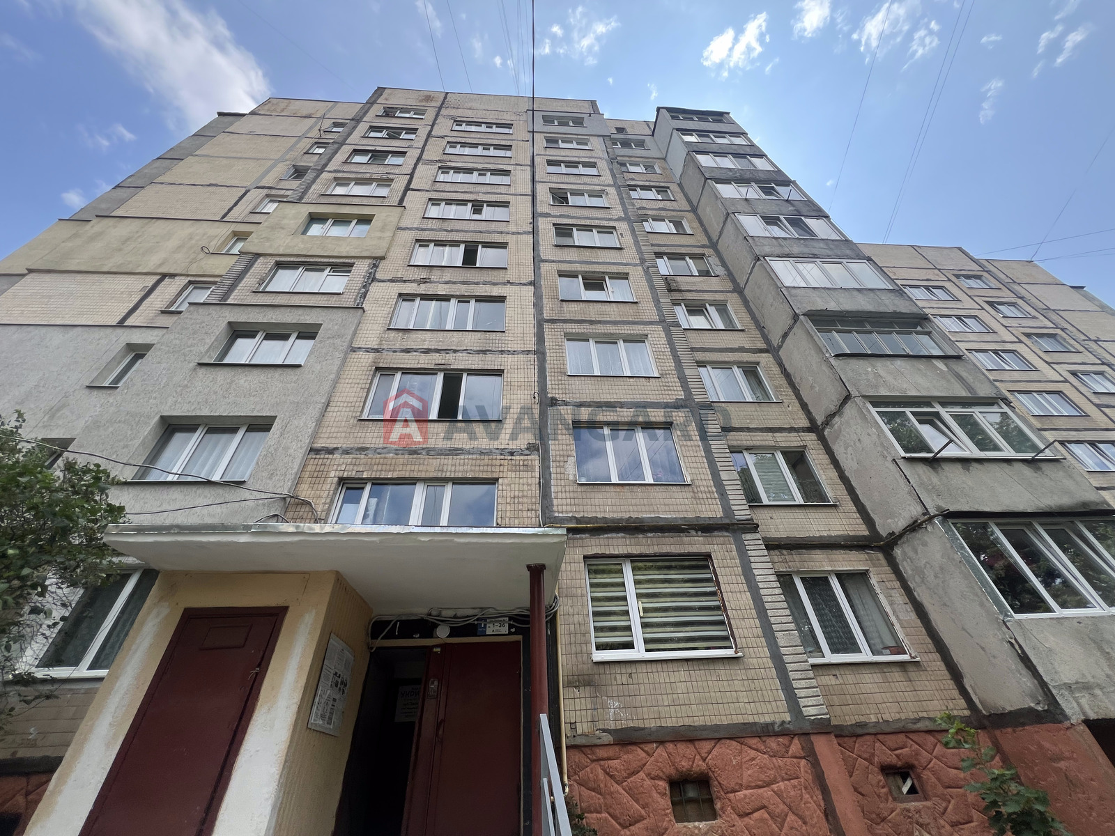 1 комн. квартира, 40/-/9 кв. м., 9/9 этаж фото 16 1 комн. квартира, 40/-/9 кв. м., 9/9 этаж фото 16