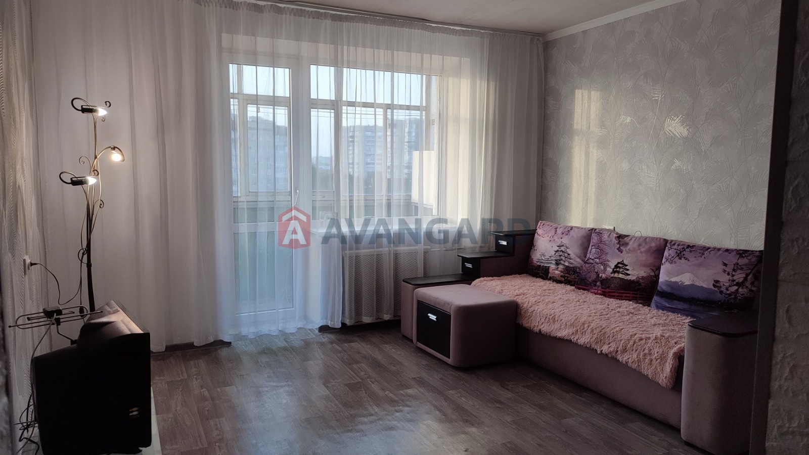 1 комн. квартира, 37/20/7 кв. м., 7/9 этаж фото 7 1 комн. квартира, 37/20/7 кв. м., 7/9 этаж фото 7