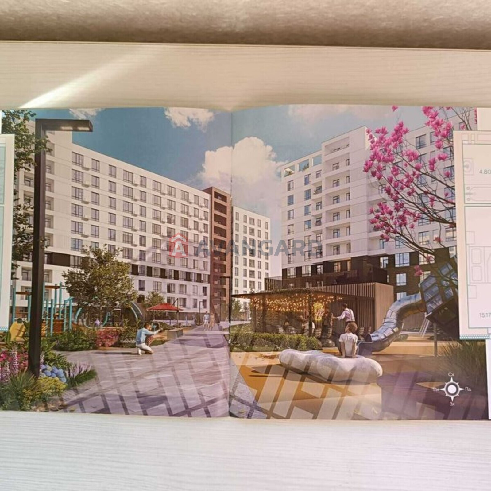 1 ��. ��������, 40/-/14 ��. �., 3/10 ������ ���� 2