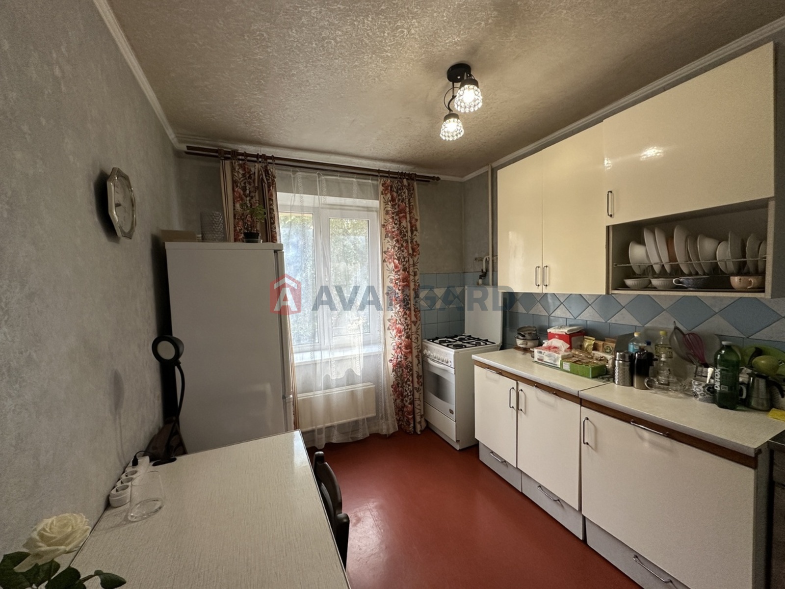 1 комн. квартира, 36/-/6 кв. м., 3/9 этаж фото 4 1 комн. квартира, 36/-/6 кв. м., 3/9 этаж фото 4