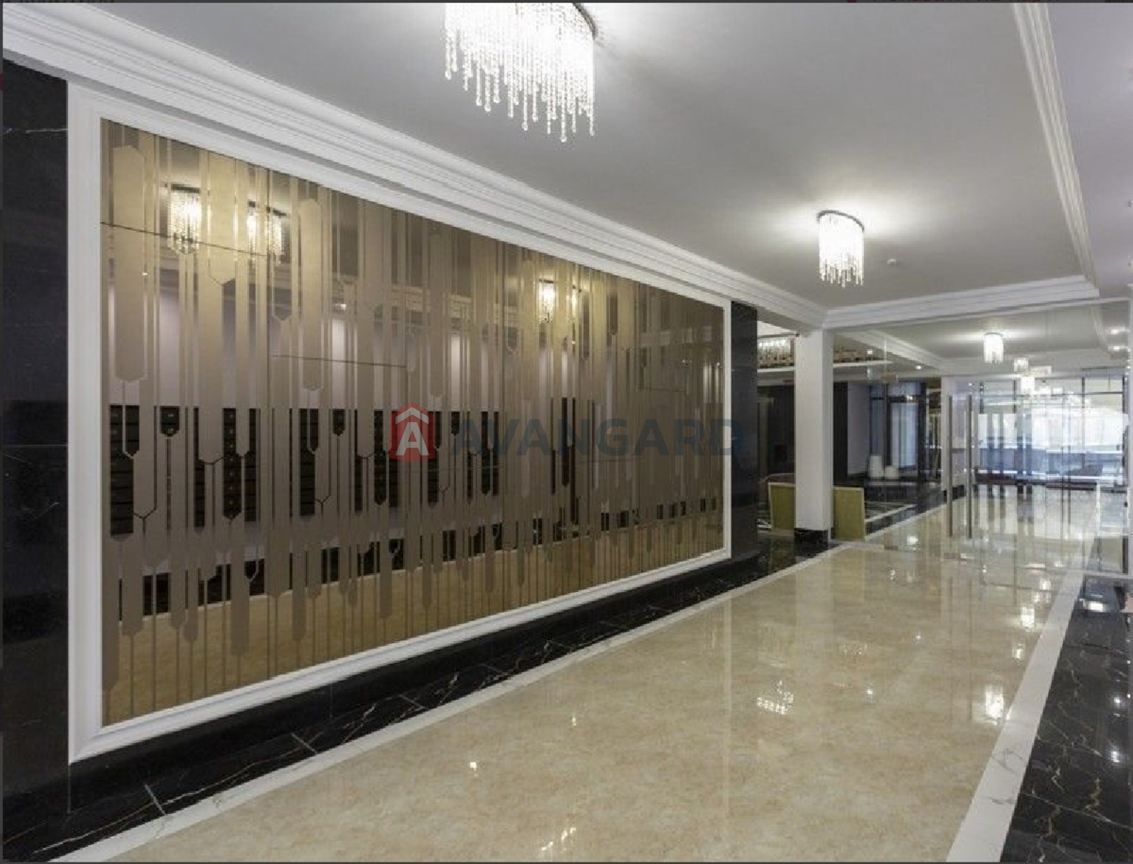 2 кім. квартира, 87,7/-/23,9 кв. м., 5/9 поверх фото 20 2 кім. квартира, 87,7/-/23,9 кв. м., 5/9 поверх фото 20