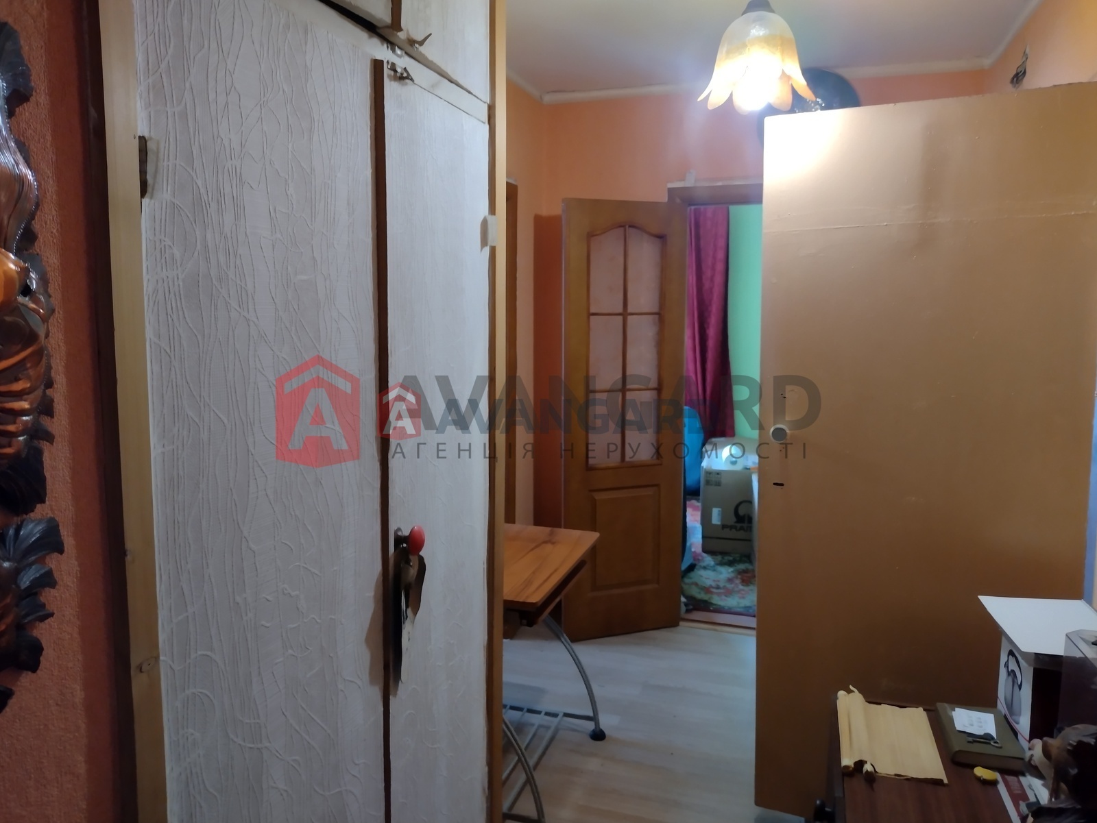 3 кім. квартира, 70/-/8 кв. м., 7/9 поверх фото 3 3 кім. квартира, 70/-/8 кв. м., 7/9 поверх фото 3