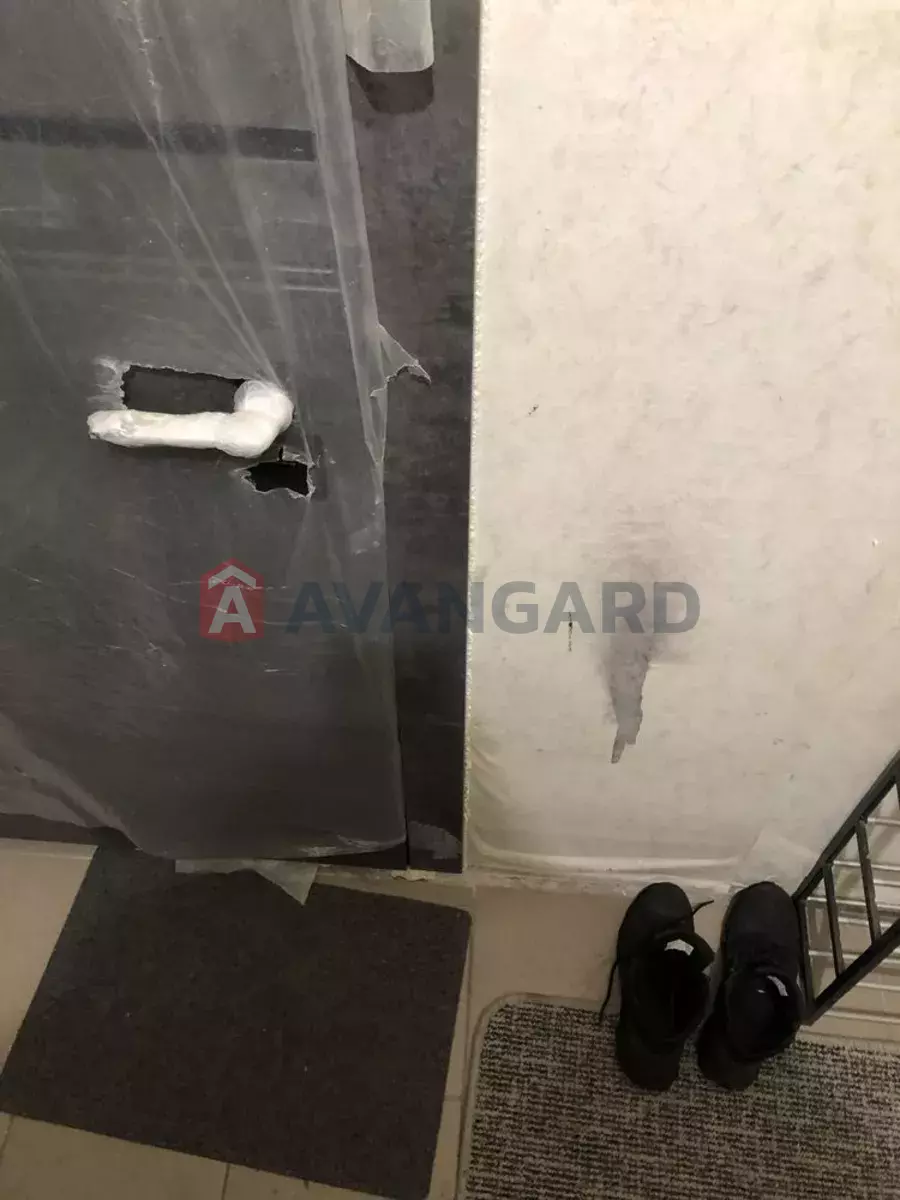 1 кім. квартира, 38/-/10 кв. м., 6/9 поверх фото 16 1 кім. квартира, 38/-/10 кв. м., 6/9 поверх фото 16