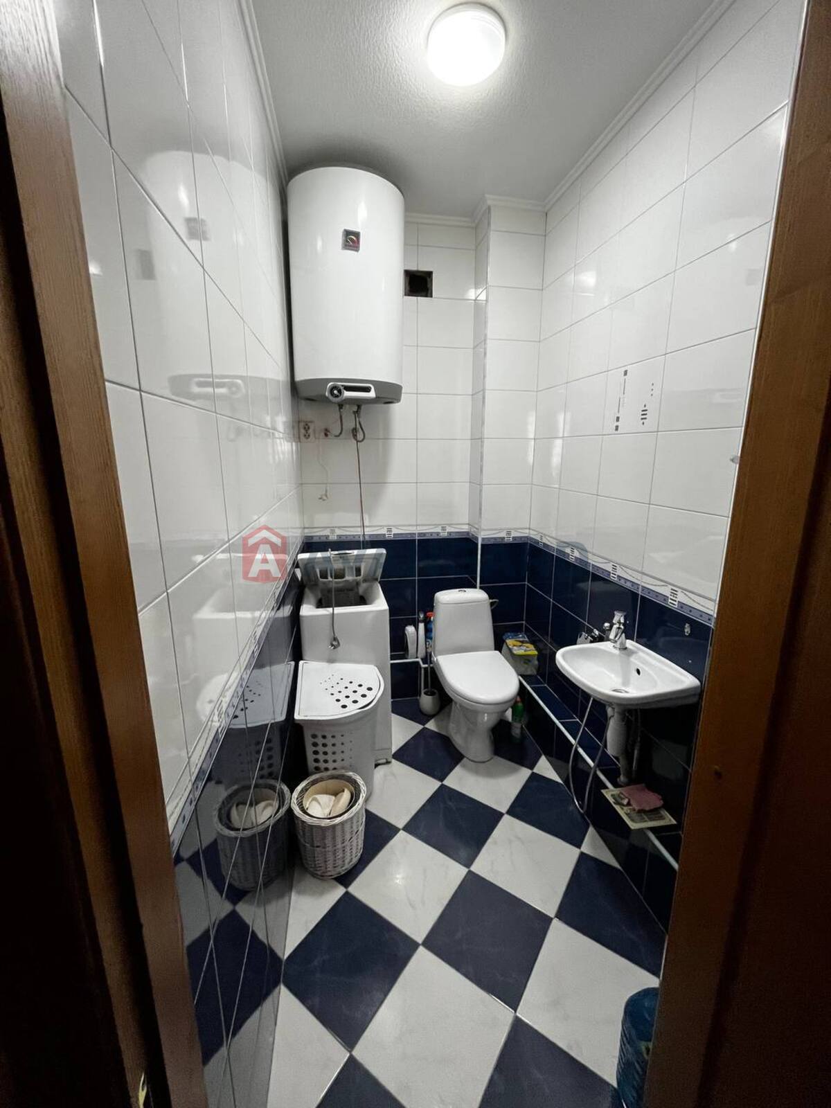 3 кім. квартира, 112/80/20 кв. м., 3/16 поверх фото 19 3 кім. квартира, 112/80/20 кв. м., 3/16 поверх фото 19