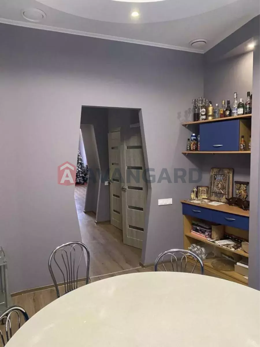 3 комн. квартира, 95/50/23 кв. м., 4/4 этаж фото 15 3 комн. квартира, 95/50/23 кв. м., 4/4 этаж фото 15