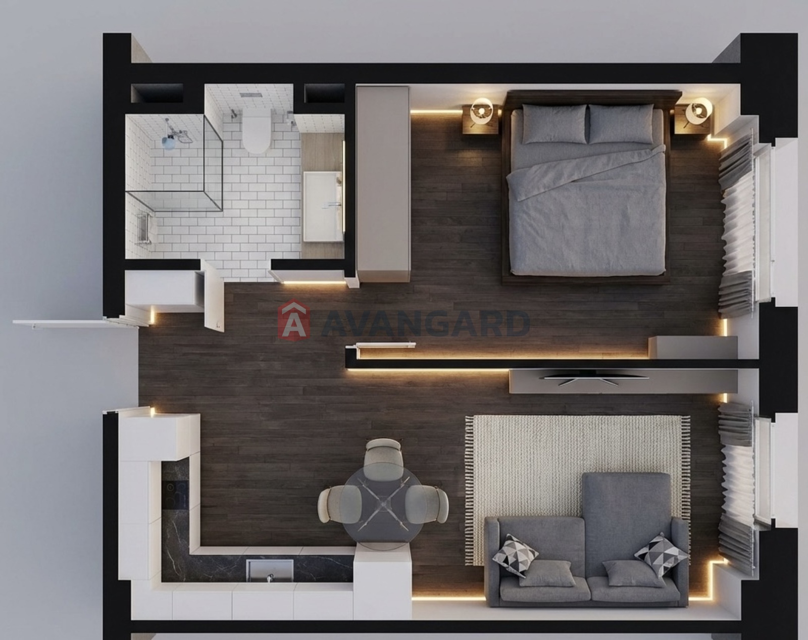 1 ����. ��������, 38/-/10 ��. �., 6/15 ���� ���� 8