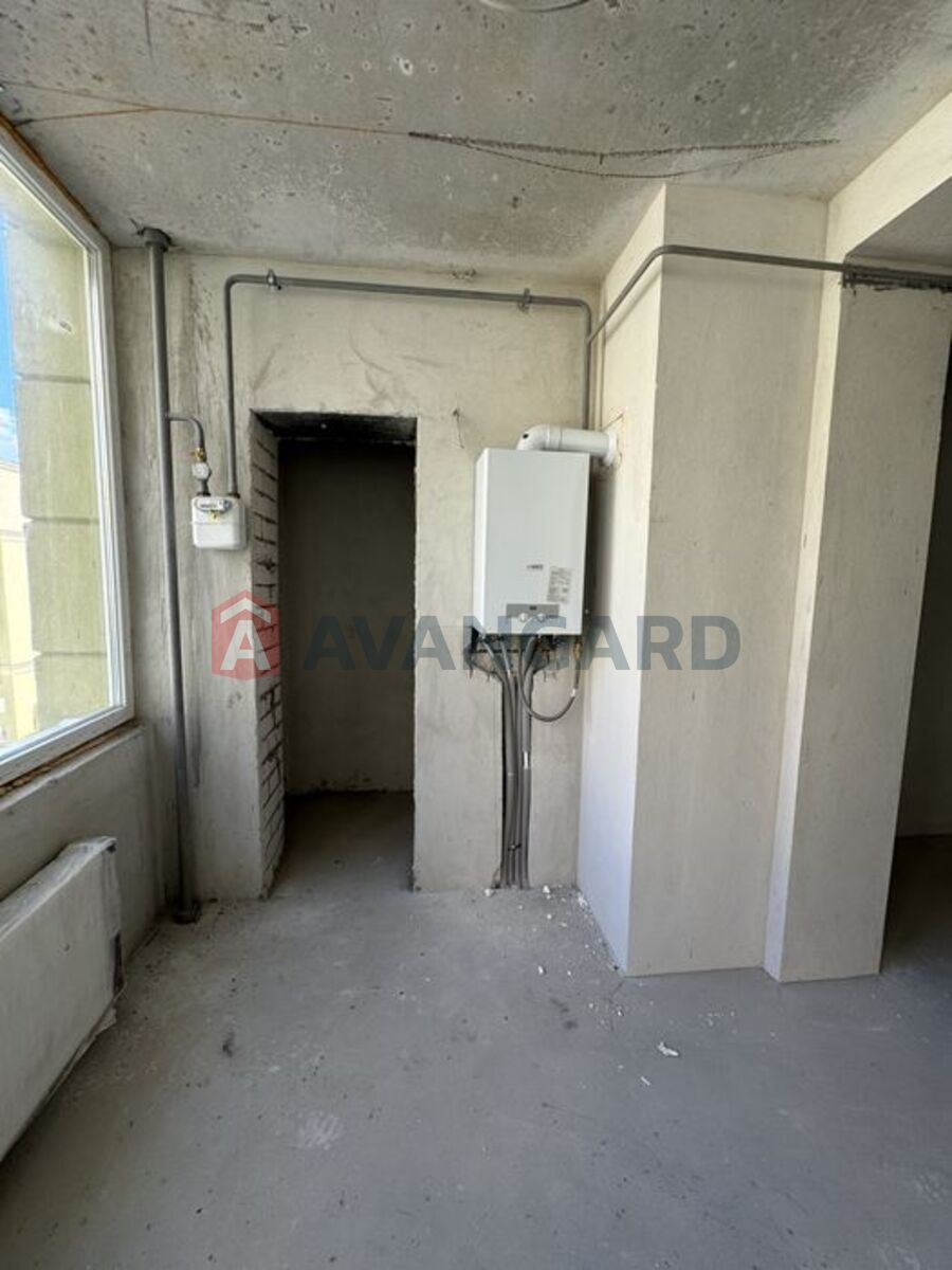 2 кім. квартира, 66/-/19 кв. м., 7/10 поверх фото 3 2 кім. квартира, 66/-/19 кв. м., 7/10 поверх фото 3