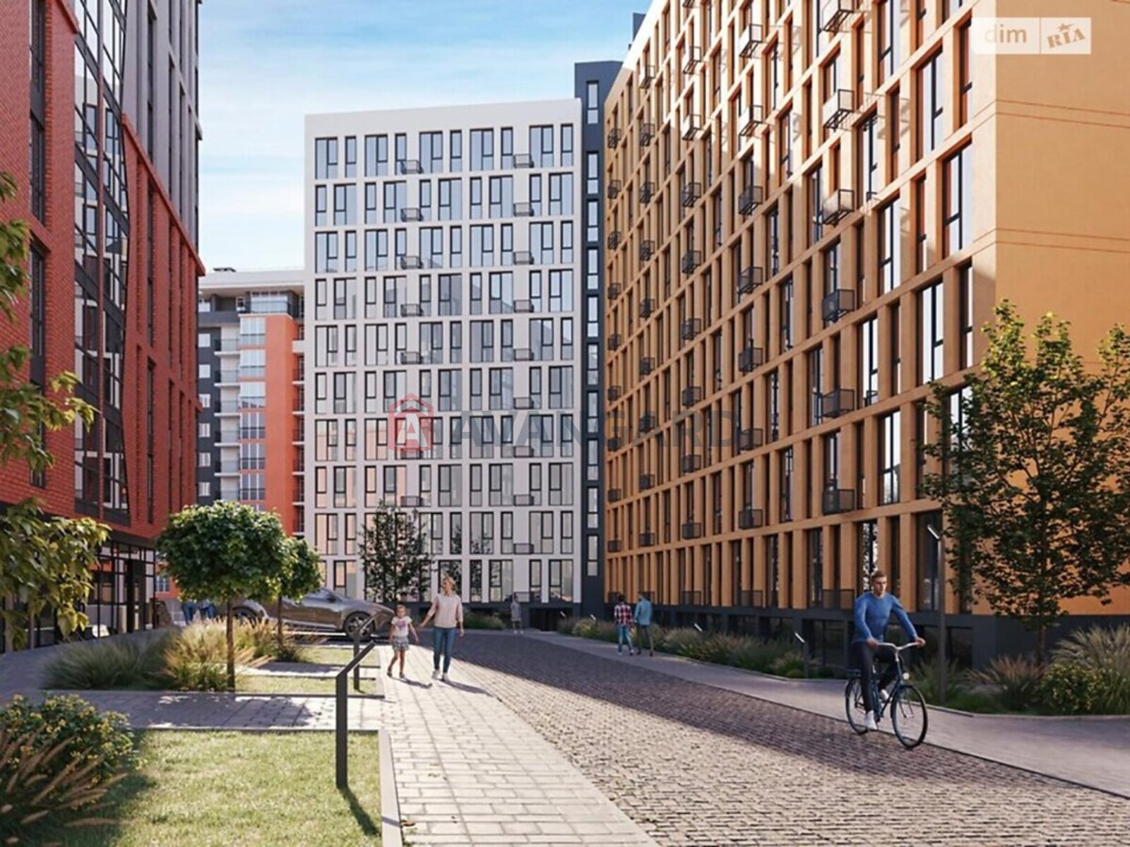 1 ��. ��������, 33/14/11 ��. �., 5/10 ������ ���� 4