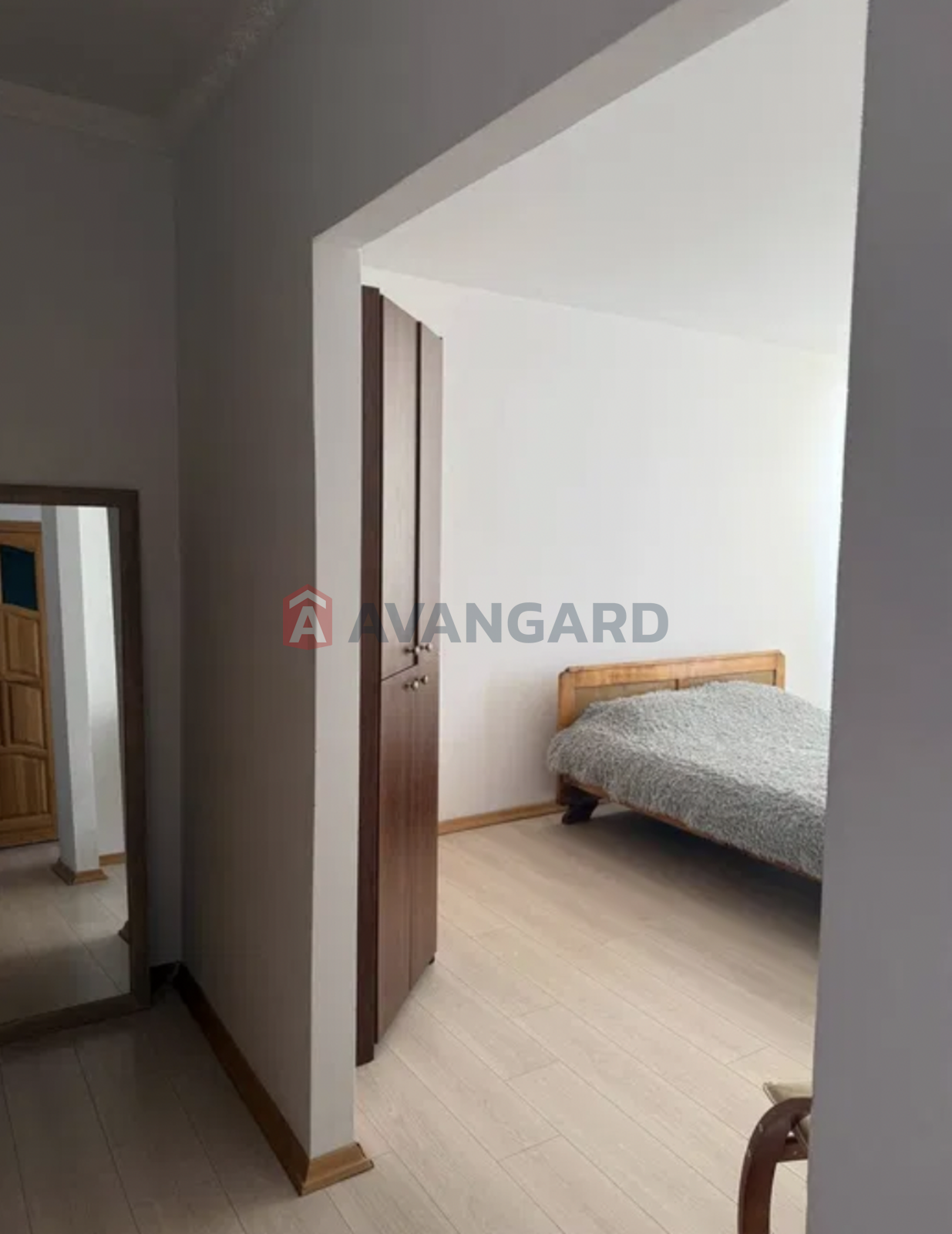 1 кім. квартира, 44/-/14 кв. м., 8/9 поверх фото 4 1 кім. квартира, 44/-/14 кв. м., 8/9 поверх фото 4