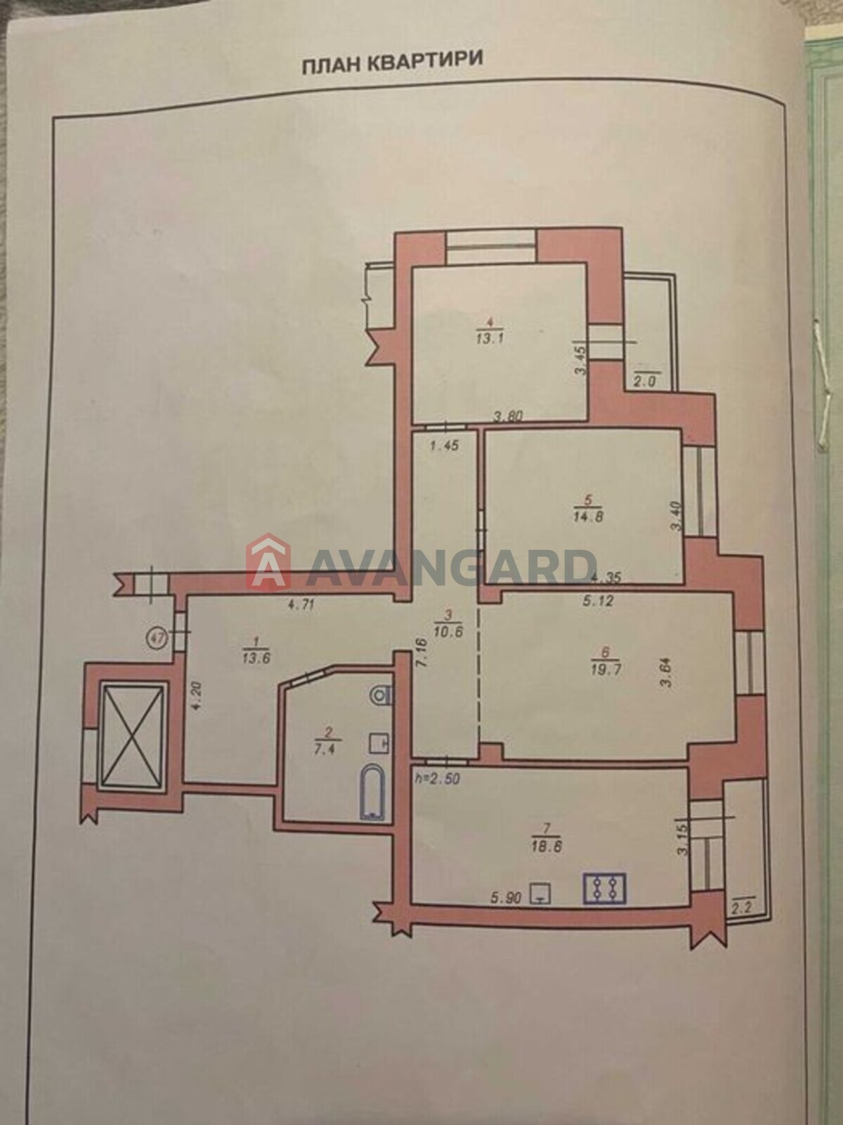 3 ��. ��������, 102/-/18 ��. �., 8/10 ������ ���� 22