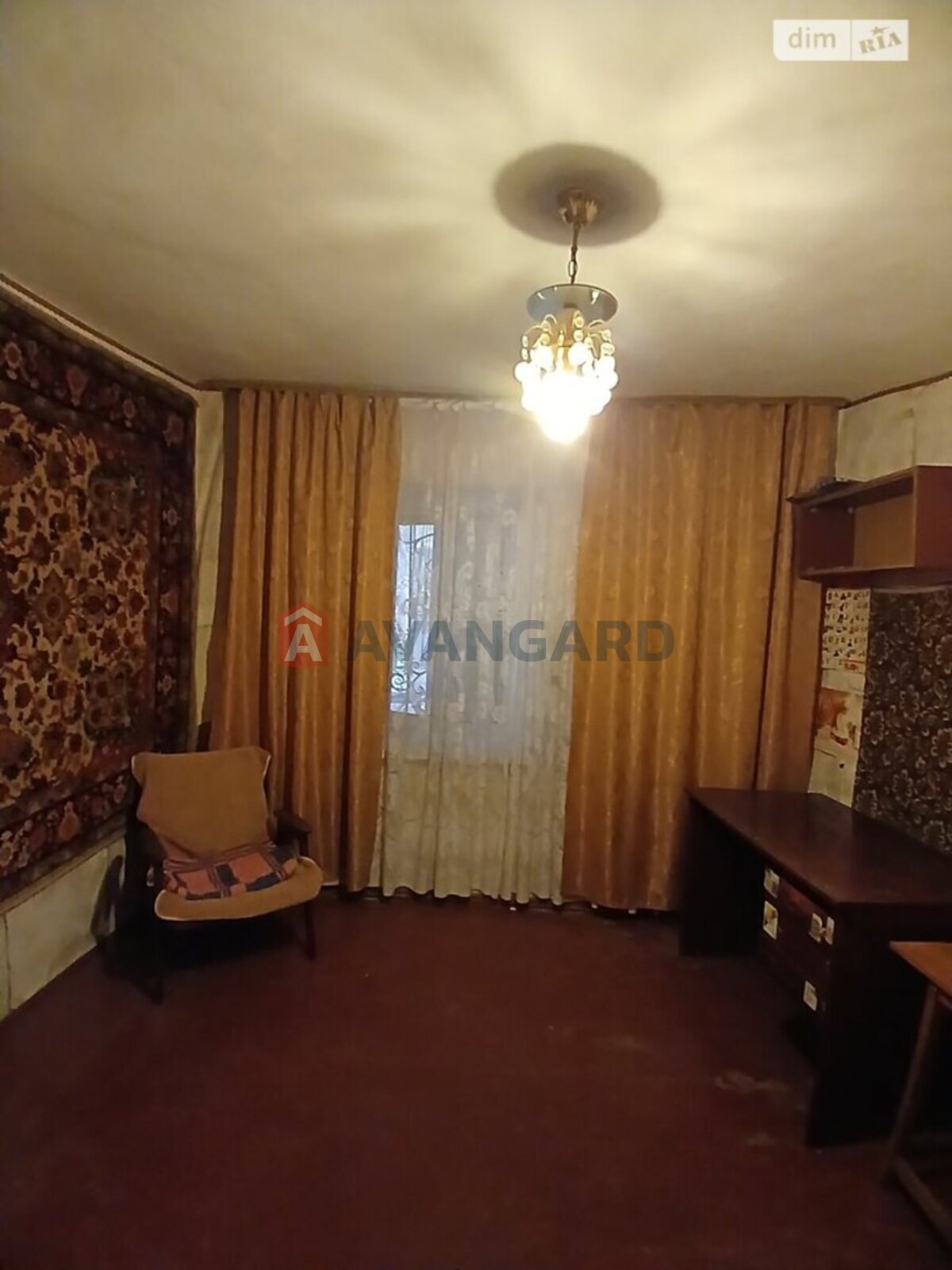 2 комн. квартира, 42/-/- кв. м., -/2 этаж фото 1 2 комн. квартира, 42/-/- кв. м., -/2 этаж фото 1