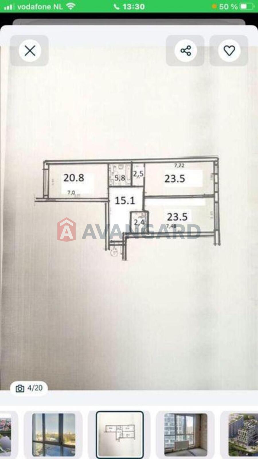 2 ��. ��������, 95/-/23 ��. �., 6/10 ������ ���� 2