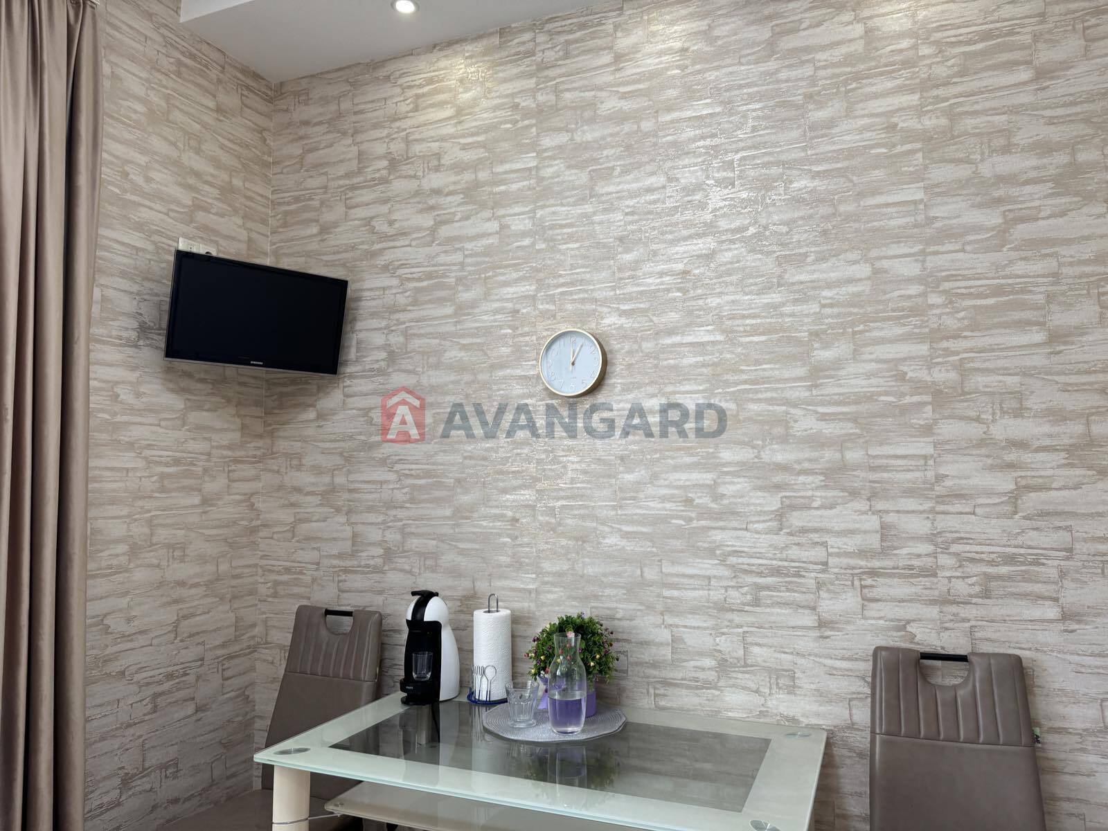 2 ��. ��������, 55,2/32,7/9 ��. �., 4/5 ������ ���� 9