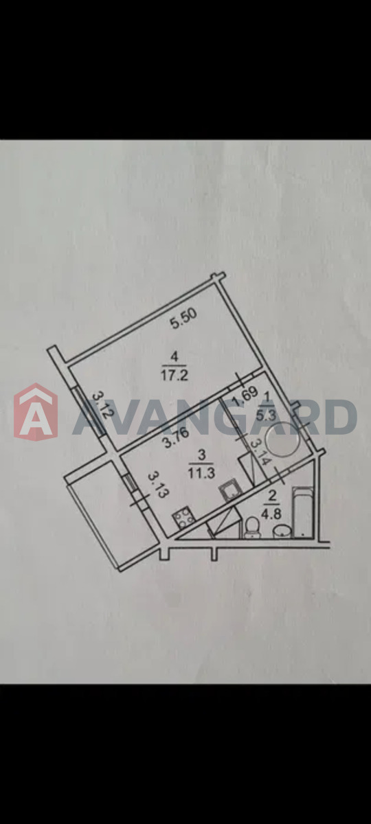 1 ��. ��������, 41/-/11 ��. �., 14/25 ������ ���� 17