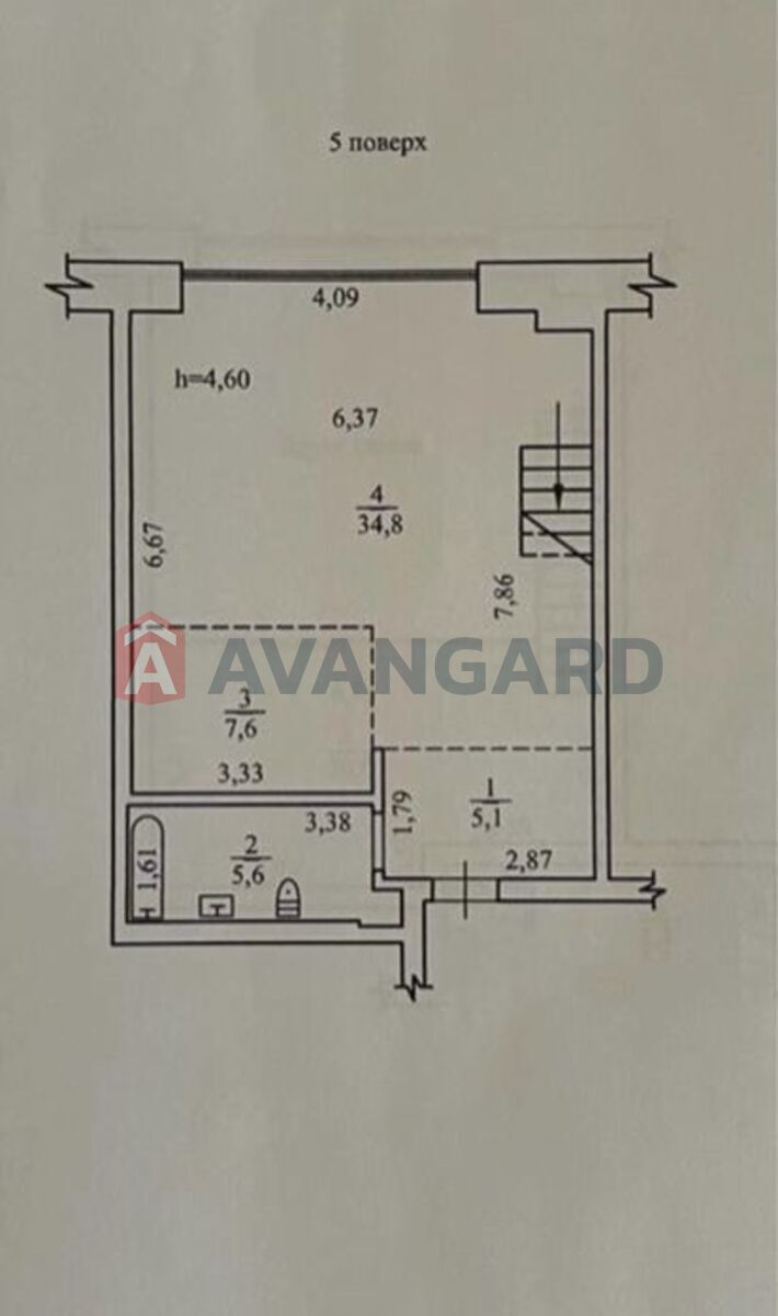 2 ����. ��������, 80/42.4/7 ��. �., 5/5 ���� ���� 20