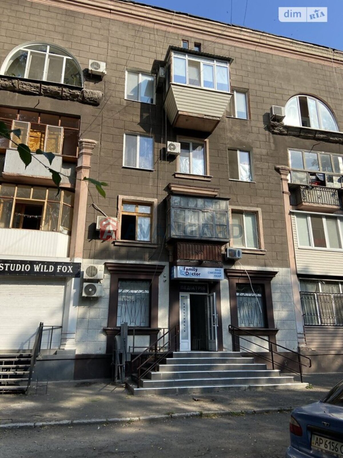 2 ����. ��������, 42/25/6 ��. �., 3/3 ���� ���� 2