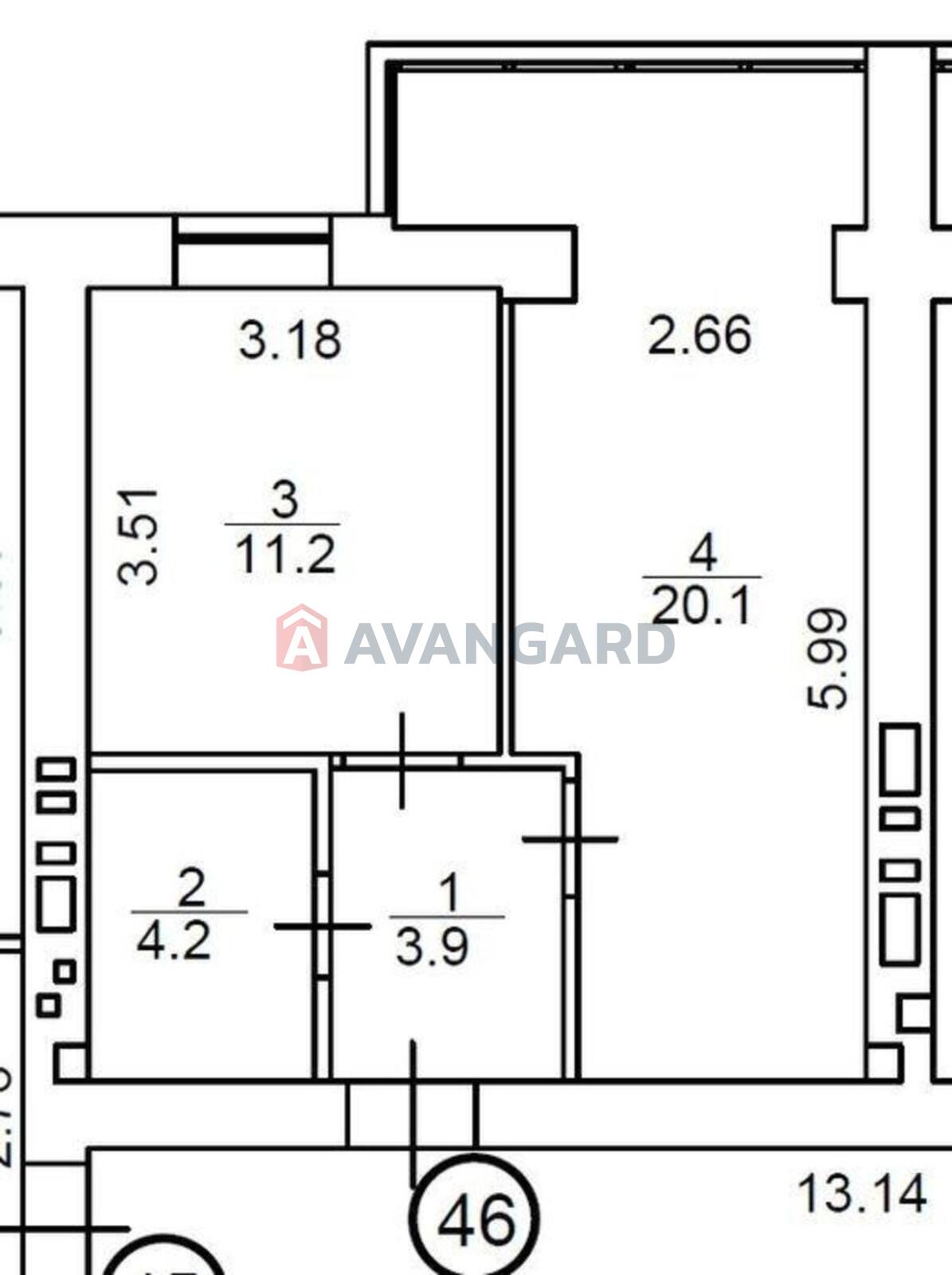 1 ��. ��������, 41/-/16 ��. �., 6/12 ������ ���� 2