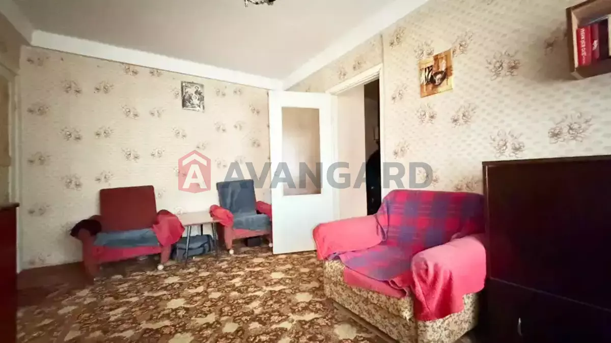 2 комн. квартира, 43/-/5 кв. м., 1/5 этаж фото 5 2 комн. квартира, 43/-/5 кв. м., 1/5 этаж фото 5