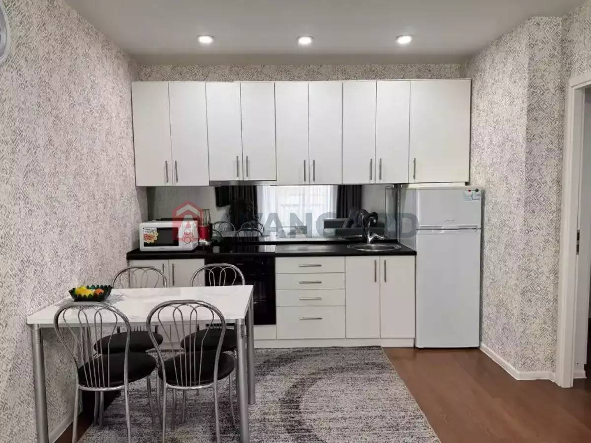 1 кім. квартира, 46/25/17 кв. м., 2/12 поверх фото 7 1 кім. квартира, 46/25/17 кв. м., 2/12 поверх фото 7