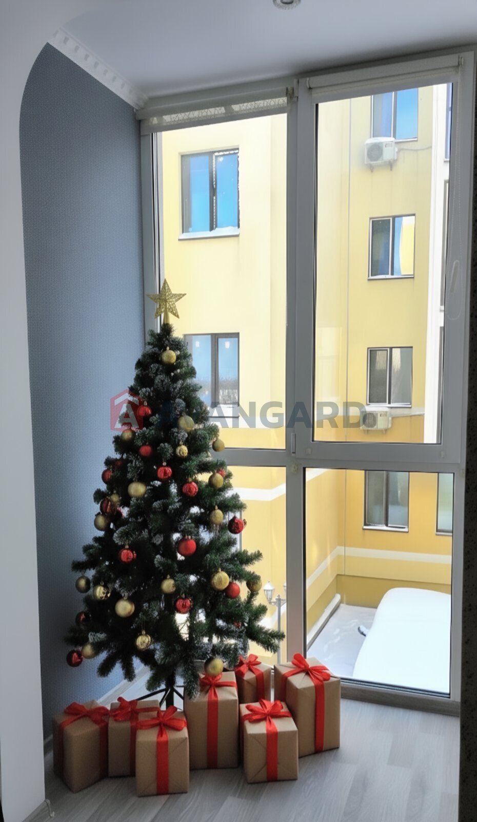 1 ����. ��������, 22/18/3 ��. �., 2/4 ���� ���� 2