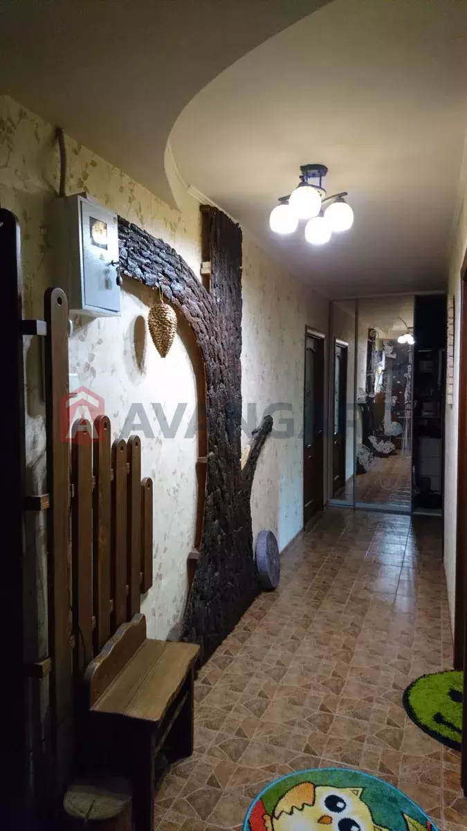 3 комн. квартира, 61/-/7 кв. м., 3/9 этаж фото 2 3 комн. квартира, 61/-/7 кв. м., 3/9 этаж фото 2