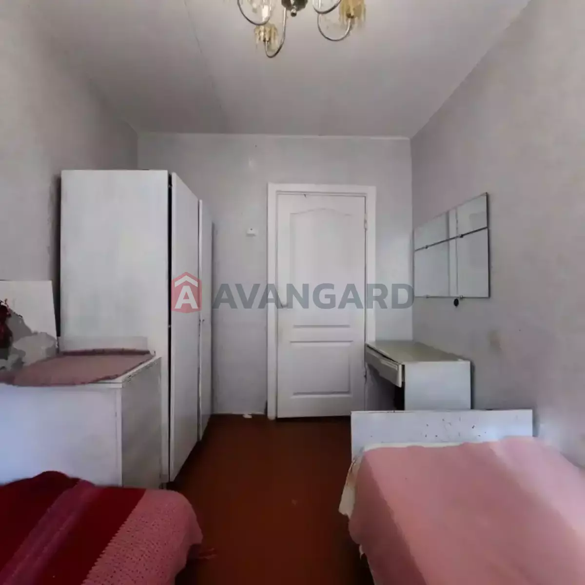 2 комн. квартира, 42/26/5 кв. м., 3/5 этаж фото 7 2 комн. квартира, 42/26/5 кв. м., 3/5 этаж фото 7