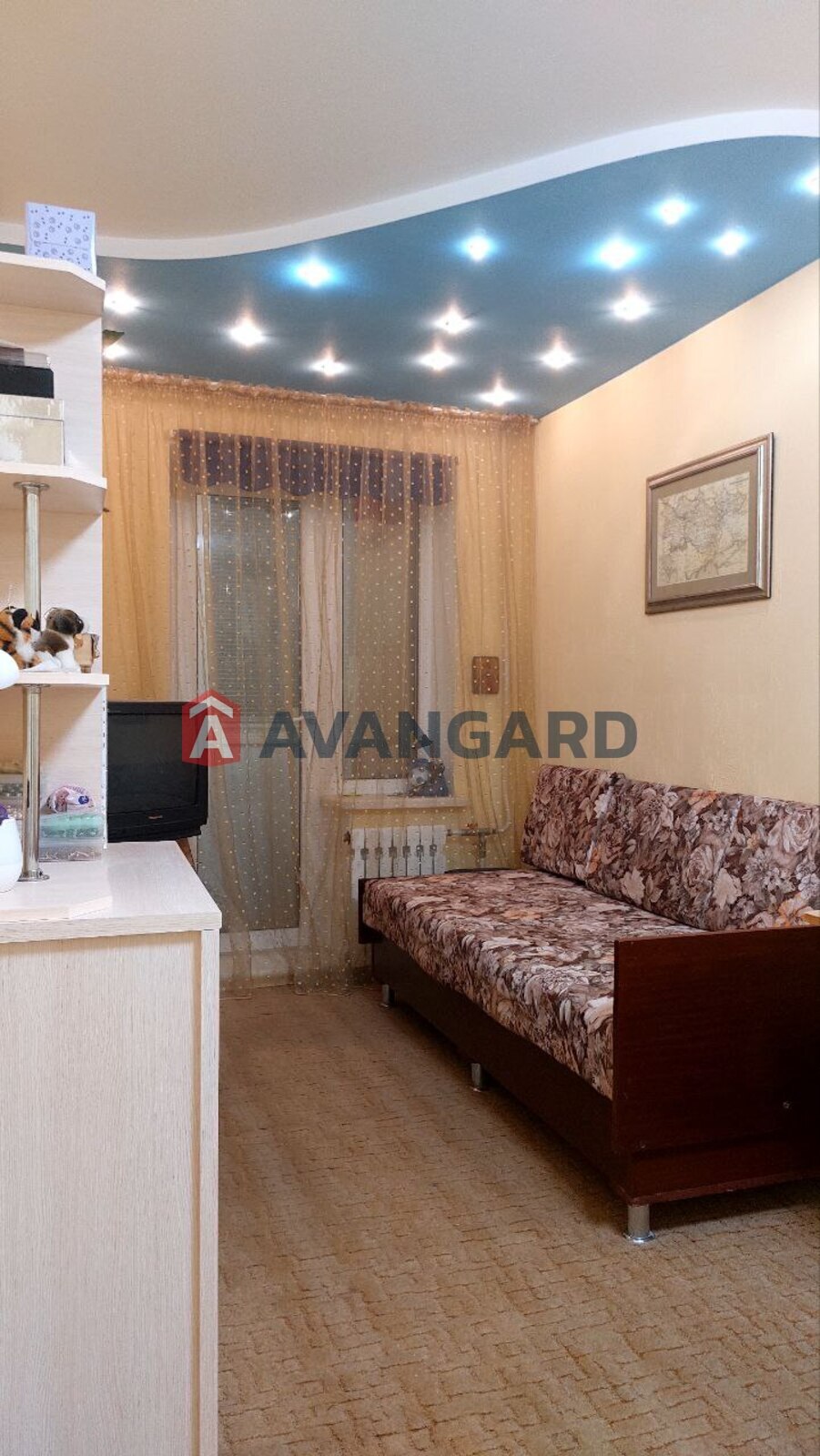 3 ����. ��������, 83.7/51,2/20 ��. �., 4/16 ���� ���� 3