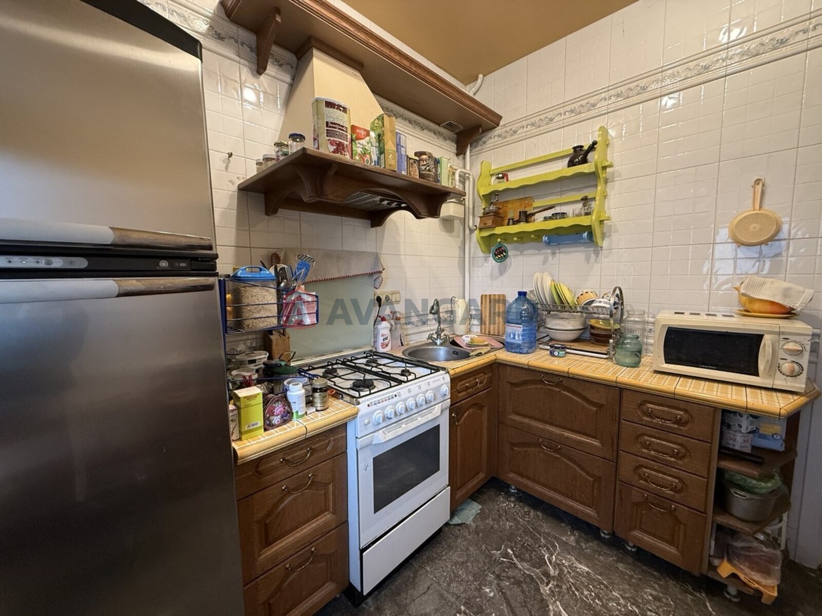 3 ��. ��������, 63,2/42,5/7 ��. �., 3/5 ������ ���� 4