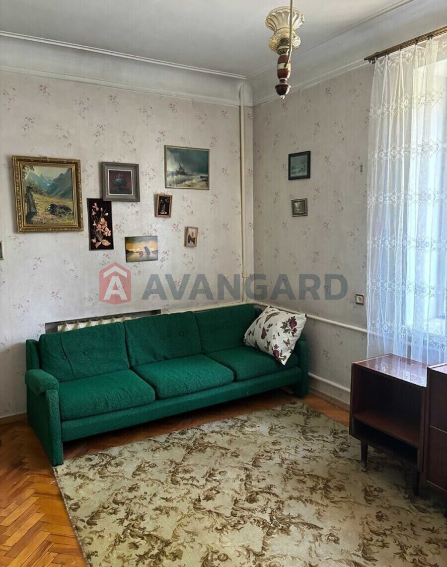 2 комн. квартира, 52/35/5 кв. м., 2/4 этаж фото 2 2 комн. квартира, 52/35/5 кв. м., 2/4 этаж фото 2