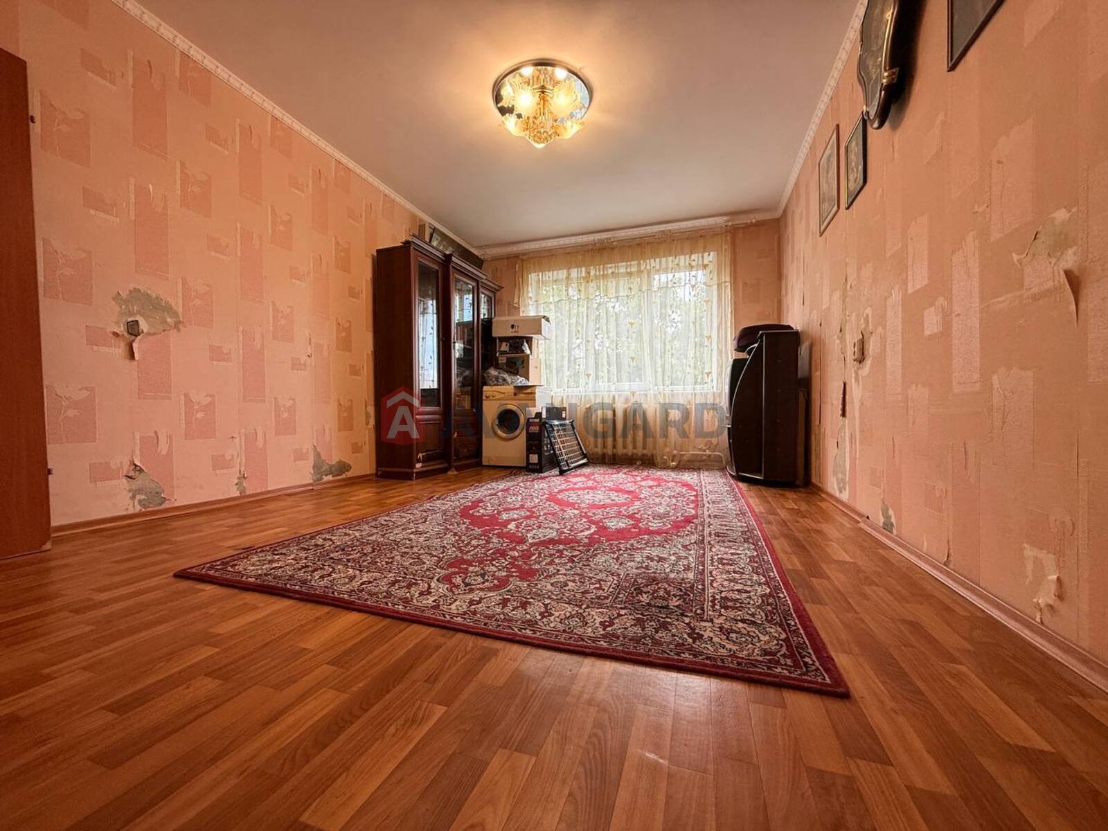 3 комн. квартира, 65/45/12 кв. м., 4/9 этаж фото 15 3 комн. квартира, 65/45/12 кв. м., 4/9 этаж фото 15