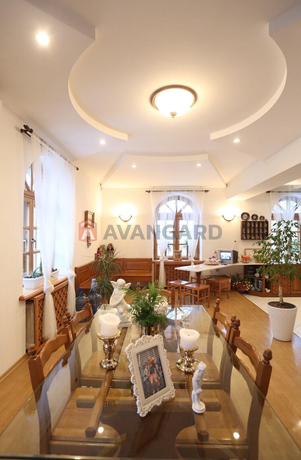 5 кім. квартира, 150/103/12 кв. м., 5/5 поверх фото 4 5 кім. квартира, 150/103/12 кв. м., 5/5 поверх фото 4