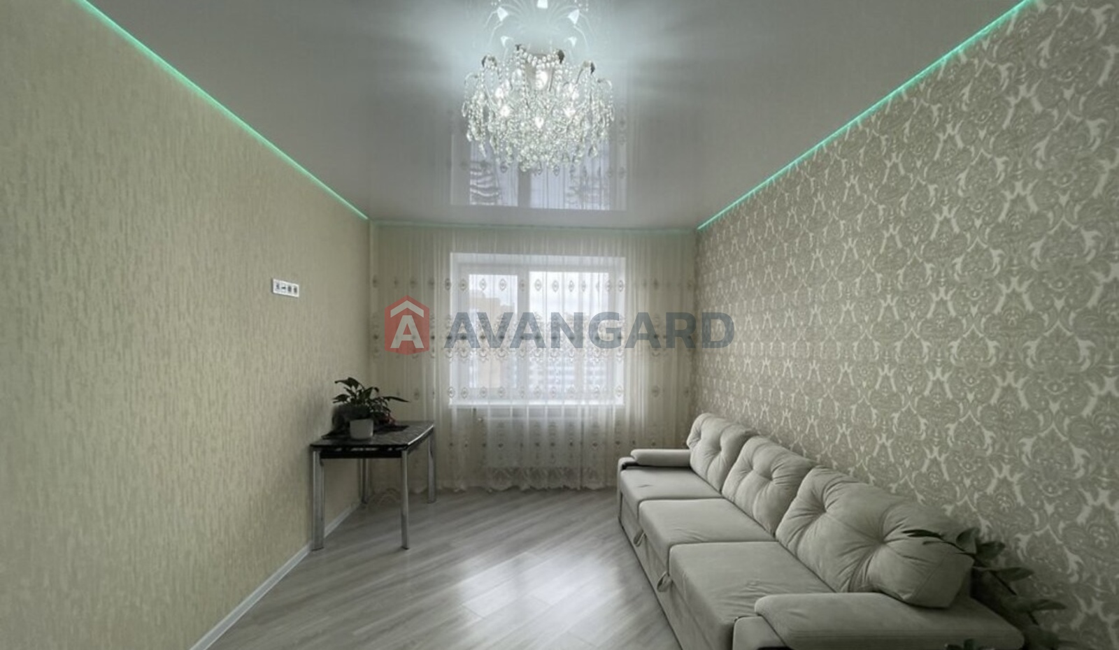 2 комн. квартира, 61/32/13 кв. м., 7/8 этаж фото 13 2 комн. квартира, 61/32/13 кв. м., 7/8 этаж фото 13