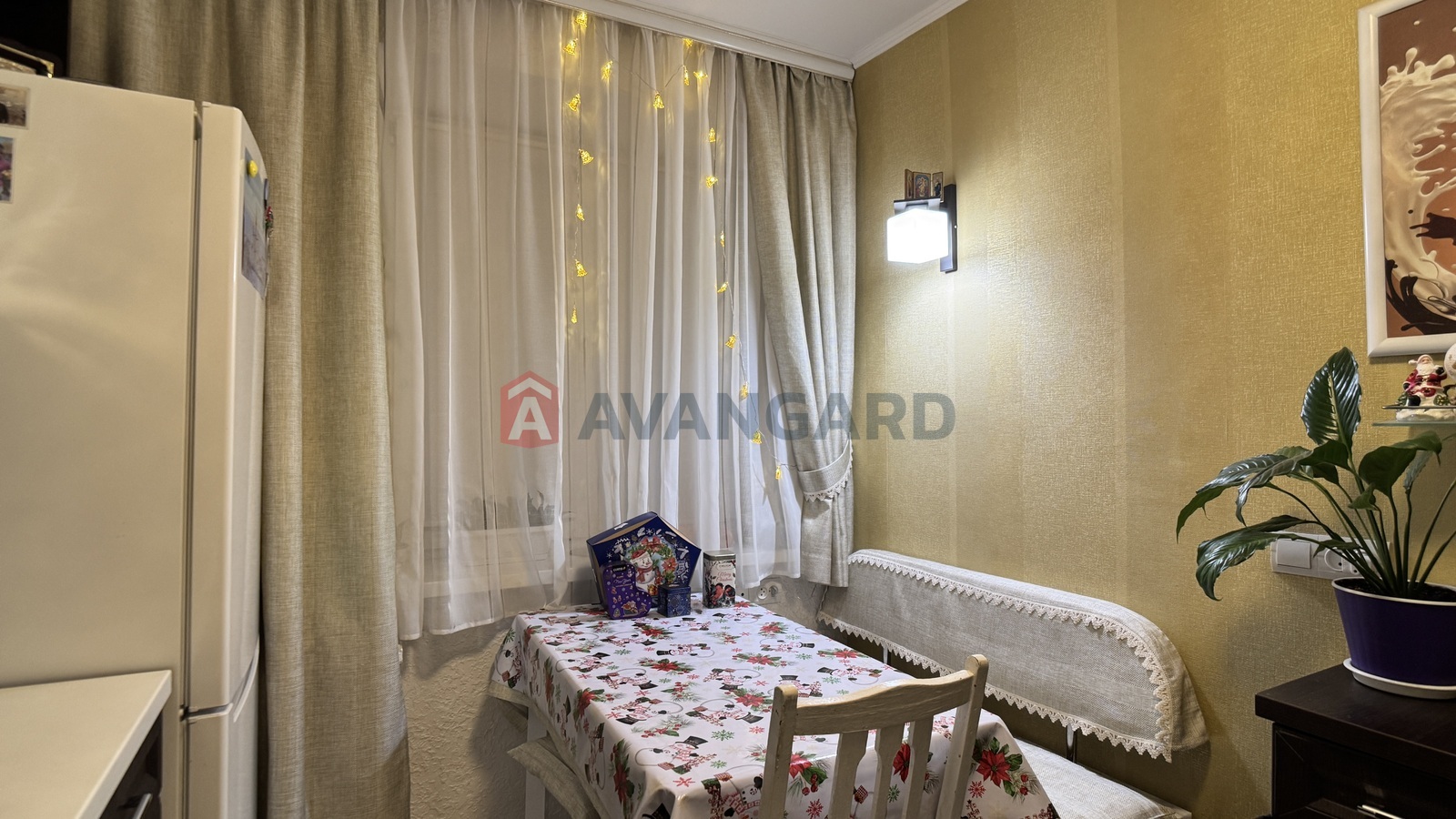 2 комн. квартира, 48/27/8 кв. м., 9/9 этаж фото 1 2 комн. квартира, 48/27/8 кв. м., 9/9 этаж фото 1