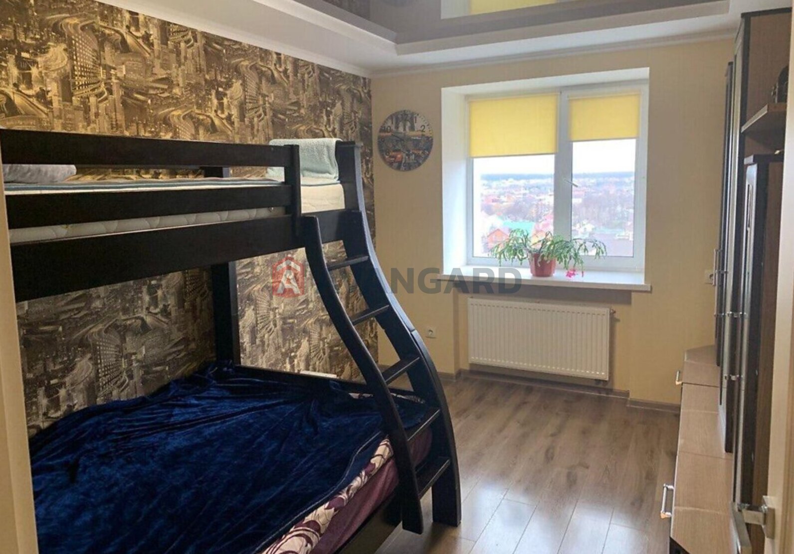 4 ��. ��������, 115/-/- ��. �., 7/7 ������ ���� 6